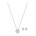 スワロフスキー フェ—バ— セット シルバー 5226391 Swarovski Favor Set ギフト プレゼント □(4)