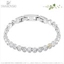 スワロフスキー テニス ブレスレット 1791305 Swarovski ギフト プレゼント【ポイント最大47倍!お買い物マラソン セール】