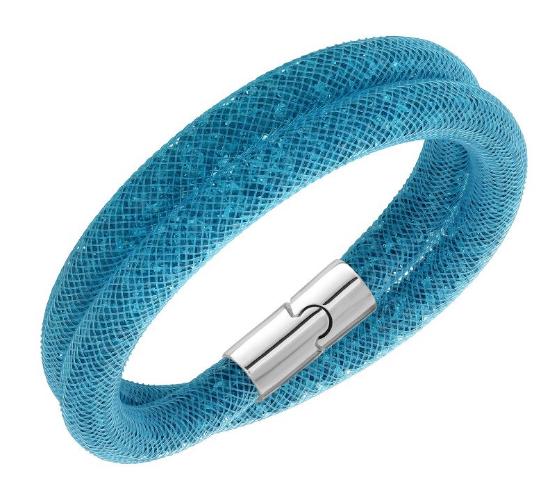 楽天市場】SWAROVSKI Stardust Double ブレスレット 楽天市場】SWAROVSKI Stardust Double ブレスレット