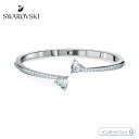 スワロフスキー アトラクト ソウル ハート バングル 5518814 5535289 5535354 Swarovski ギフト プレゼント□