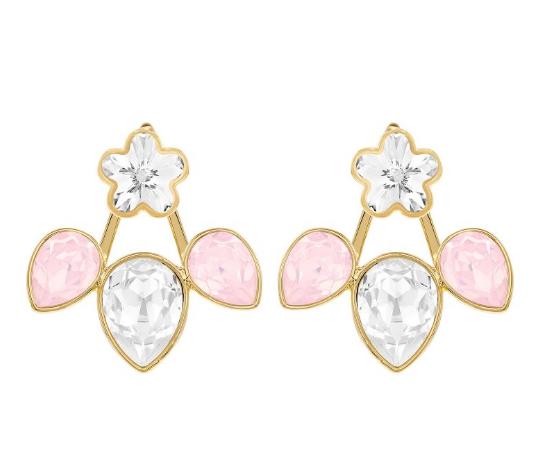 楽天市場】swarovski ジャケットピアスの通販 楽天市場】swarovski ジャケットピアスの通販