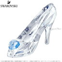 楽天Import Fanスワロフスキー ガラスの靴 シンデレラ 5035515 Swarovski 2015 Cinderella's Slipper ディズニー ギフト プレゼント 【ポイント最大47倍！お買い物マラソン セール】即納