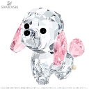 スワロフスキー パピー 子犬 ロージー プードル 5063331 Swarovski Puppy Rosie The Poodle ギフト プレゼント 【ポイント最大47倍！お買い物マラソン セール】