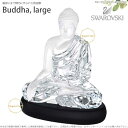 XtXL[ ub  L ߉ޑ  5099353 Swarovski Buddha, large Mtg v[g 