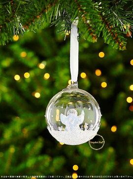 スワロフスキー クリスマスボール オーナメント 2015年度限定生産品 5135821 Swarovski Christmas Ball Ornament Annual Edition 2015 【ポイント最大43倍！お買い物マラソン セール】