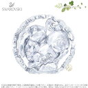 スワロフスキー 十二支 ラビット うさぎ 5136823 Swarovski CHINESE ZODIAC RABBIT ギフト プレゼント【ポイント最大47倍...