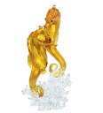 スワロフスキー タツノオトシゴ 干支 辰 5216032 Swarovski Seahorse Couple ギフト プレゼント【ポイント最大47倍!楽天スーパ...