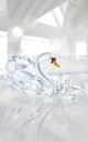 スワロフスキー SCS 30周年記念作品 スワンの家族 SCS会員限定 5233542 Swarovski SCS Jubilee Edition 2017 Swans ギフト プレゼント【ポイント最大47倍!お買い物マラソン セール】