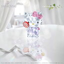 スワロフスキー ハローキティ ロリポップ キャンディ 5269295 Swarovski Hello Kitty Lollipop ギフト プレゼント□