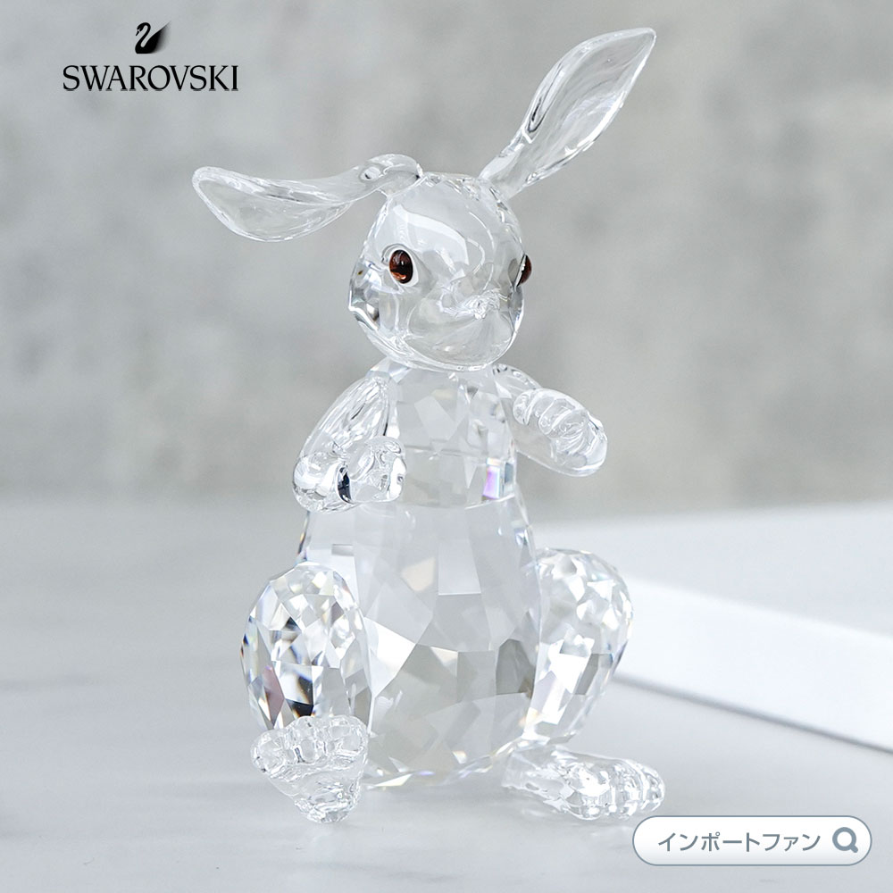 スワロフスキー クリスタル 置物 オーナメント SWAROVSKI スワロフスキー クリスタル 置物 オーナメント SWAROVSKI
