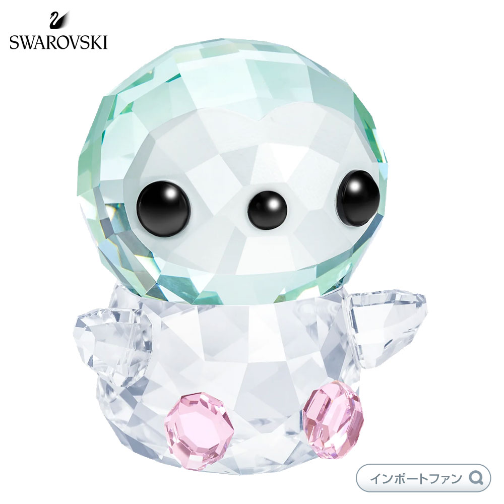 ե ڥ󥮥 ֤ ԥ Ҷ ƻ SCS Swarovski SCS MEMBER PRODUCT BABY PICCO 5464946 Swarovski ե ץ쥼 