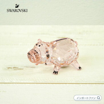 スワロフスキー トイ ストーリー ハム ブタの貯金箱 置物 ディズニー ピクサー 幸福 Swarovski Disney Toy Story Ham pig 5489727 Swarovski ギフト プレゼント □