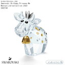 XtXL[ o[Xf[ vZX [ ~fBA 2020Nx萶Y a u Swarovski Birthday Princess Mo Medium Limited Edition 2020 5492746 Swarovski Mtg v[g 