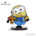 スワロフスキー ミニオンズ ボブ ユニバーサル・ピクチャーズ 5692027【ポイント最大47倍!お買い物マラソン セール】