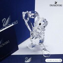 スワロフスキー ディズニー ドナルドダック クリアクリスタル 687339 Swarovski Disney Donald Duck 置物ギフト プレゼント □