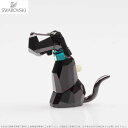 スワロフスキー Swarovski Salvatore 犬 グレートデーン The Lovlots THE GANG OF DOGS イヌ 935721 ギフト プレゼント□(3)