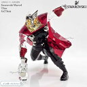 スワロフスキー マーベル ソー 置物 5677044 Swarovski【ポイント最大47倍!お買い物マラソン セール】