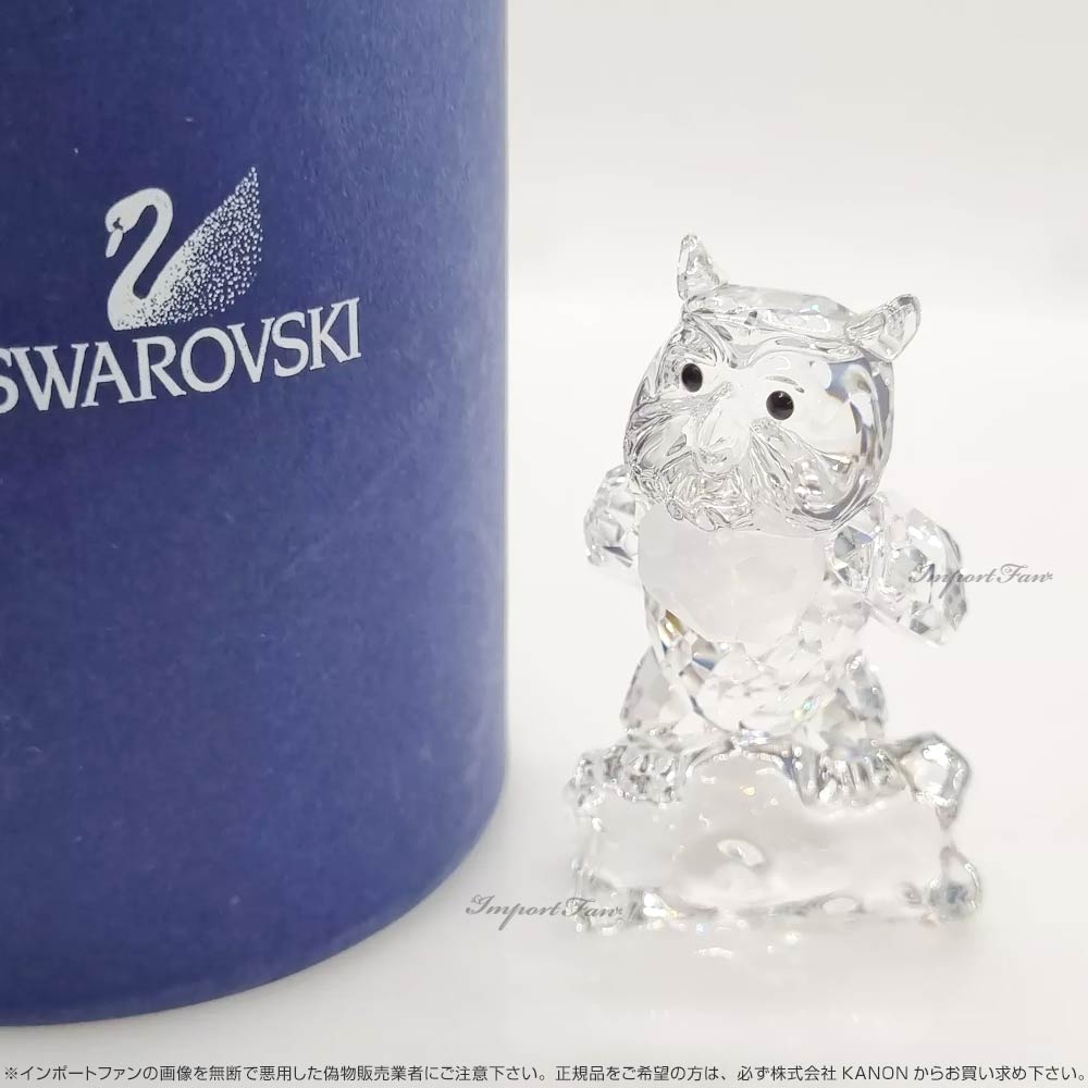 スワロフスキー Swarovski ディズニー...の紹介画像3