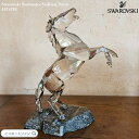 スワロフスキー ソウルメイト スタリオン 馬 午 干支 1074793 Swarovski 置物 ギフト プレゼント □