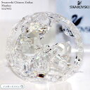 スワロフスキー ゾディアック モンキー 猿 サル 申 十二支 干支 5117951 Swarovski 置物 ギフト プレゼント 【ポイント最大47倍!楽天スー...