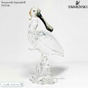 スワロフスキー ヘラサギ 鷺 鳥 931746 Swarovski 置物 ギフト プレゼント 【ポイント最大47倍!楽天スーパー セール】