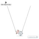 スワロフスキー ネックレス（レディース） スワロフスキー アトラクトソウル ネックレス 5517115 Swarovski ギフト プレゼント □