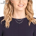 スワロフスキー メイフライ ネックレス ホワイト 5482078 Swarovski ギフト プレゼント 【ポイント最大47倍!お買い物マラソン セール】