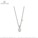 スワロフスキー ヴァニタ ペンダント 5035876 Swarovski VANITA PENDANT, WHITE, RHODIUM PLATING ギフト プレゼント【ポイント最大47倍!お買い物マラソン セール】