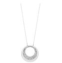 スワロフスキー ぺブル ペンダント シルバー 5079660 Swarovski Pebble Pendant ギフト プレゼント【ポイント最大47倍!お買い物マラソン セール】