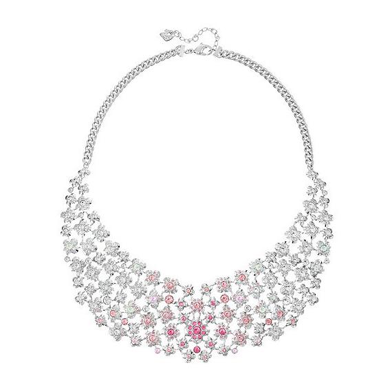 ե ꡼ 顼 ͥå쥹 5113145 Swarovski Cherie Large Necklace ե ץ쥼 