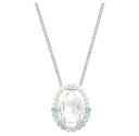 スワロフスキー キャリスタ ロング ペンダント 5118133 Swarovski Calista Long Pendant ギフト プレゼント【ポイント最大47倍!お買い物マラソン セール】