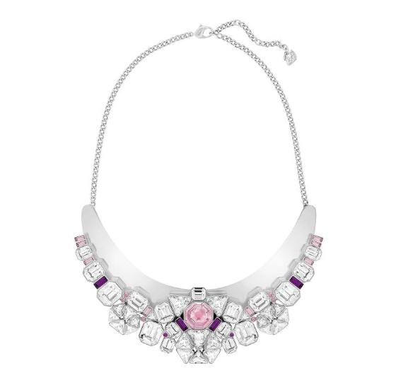 スワロフスキー ダイアナ ネックレス 5141353 Swarovski Diana Necklace ギフト プレゼント 【ポイント最大46倍！お買い物マラソン セール】