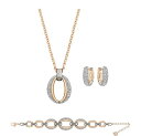 スワロフスキー サークレット セット 5184291 Swarovski Circlet Set ギフト プレゼント【ポイント最大47倍!お買い物マラソン セール】