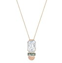 スワロフスキー フューチャー ネックレス 5233935 Swarovski Future Necklace ギフト プレゼント□