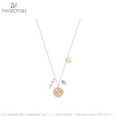 スワロフスキー ゾディアック ペンダント 射手座 ピンク 5349221 Swarovski ZODIAC PENDANT, SAGITTARIUS, PINK, RHODIUM PLATING 【ポイント最大43倍！お買い物マラソン セール】