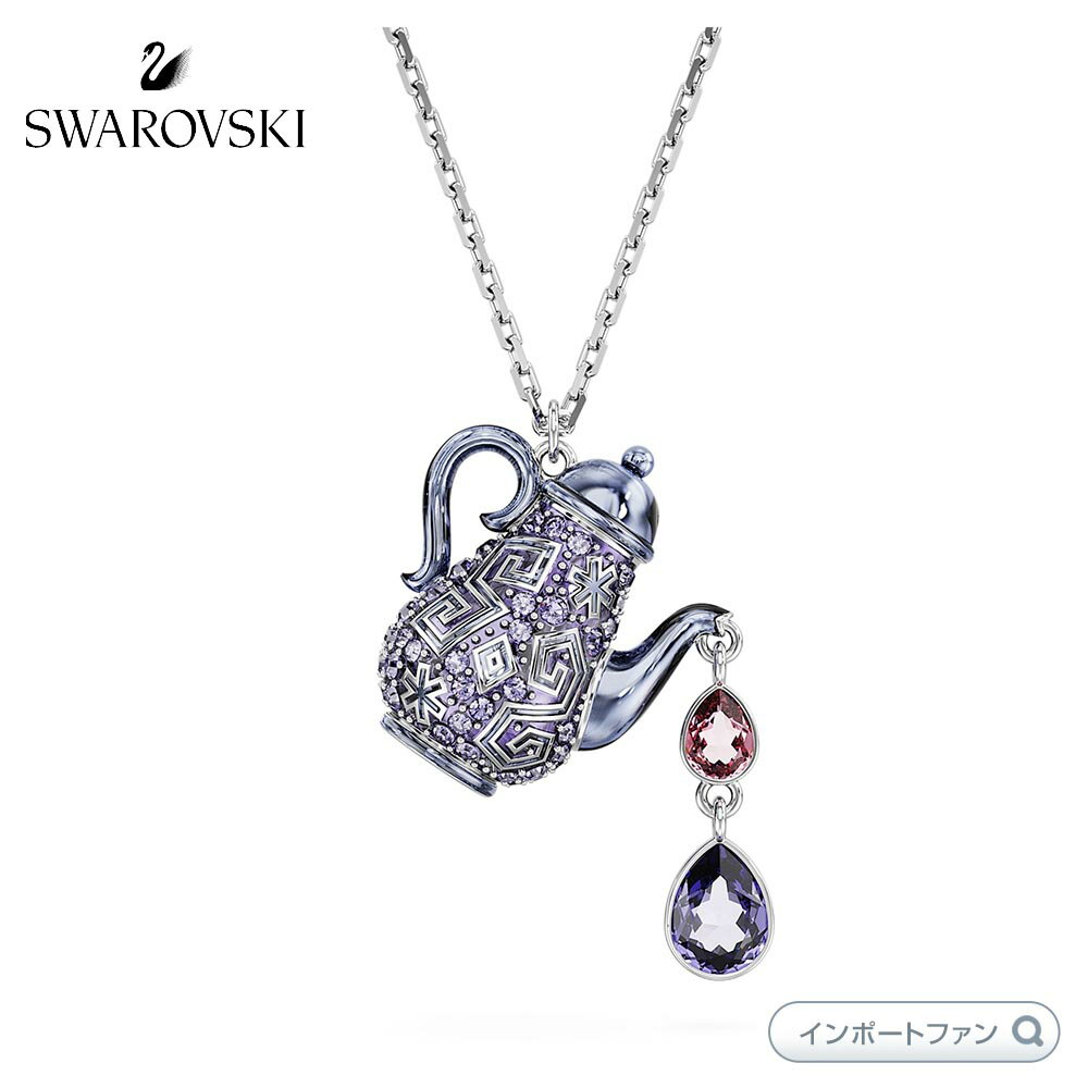 ե դιΥꥹ ڥ ƥݥå ѡץ ǥˡ 5682807 Swarovski 