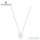 スワロフスキー ゾディアック2 ペンダント うお座 星座 ギフト 5563896 Swarovski ギフト プレゼント□