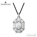 スワロフスキー ルーセント ペンダント オクタゴンカット ホワイト 5698526 Swarovski【ポイント最大47倍!お買い物マラソン セール】