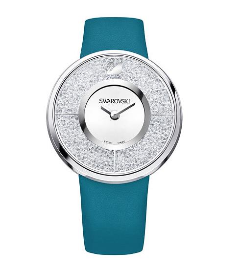 ե ꥹ ꡼֥롼 å ӻ 5186452 Swarovski Crystalline Green Bl...