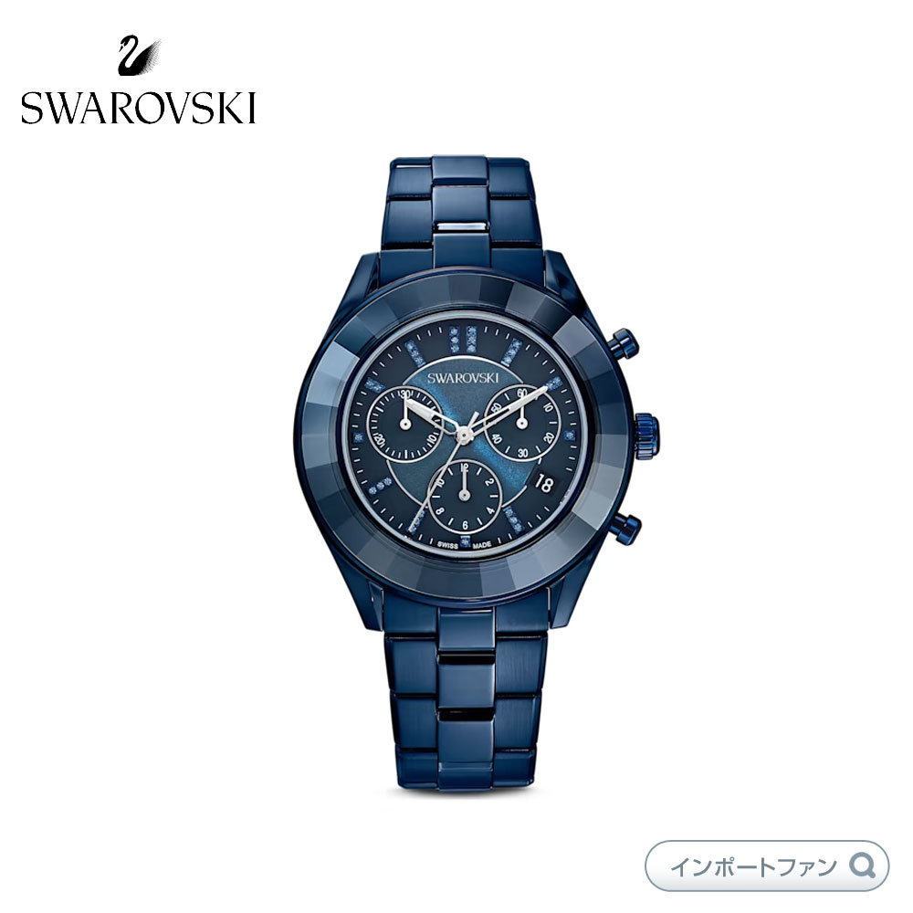 ե ƥ å ݡ å ӻ ᥿֥쥹å ֥롼 5610475 Swarovski ե ...