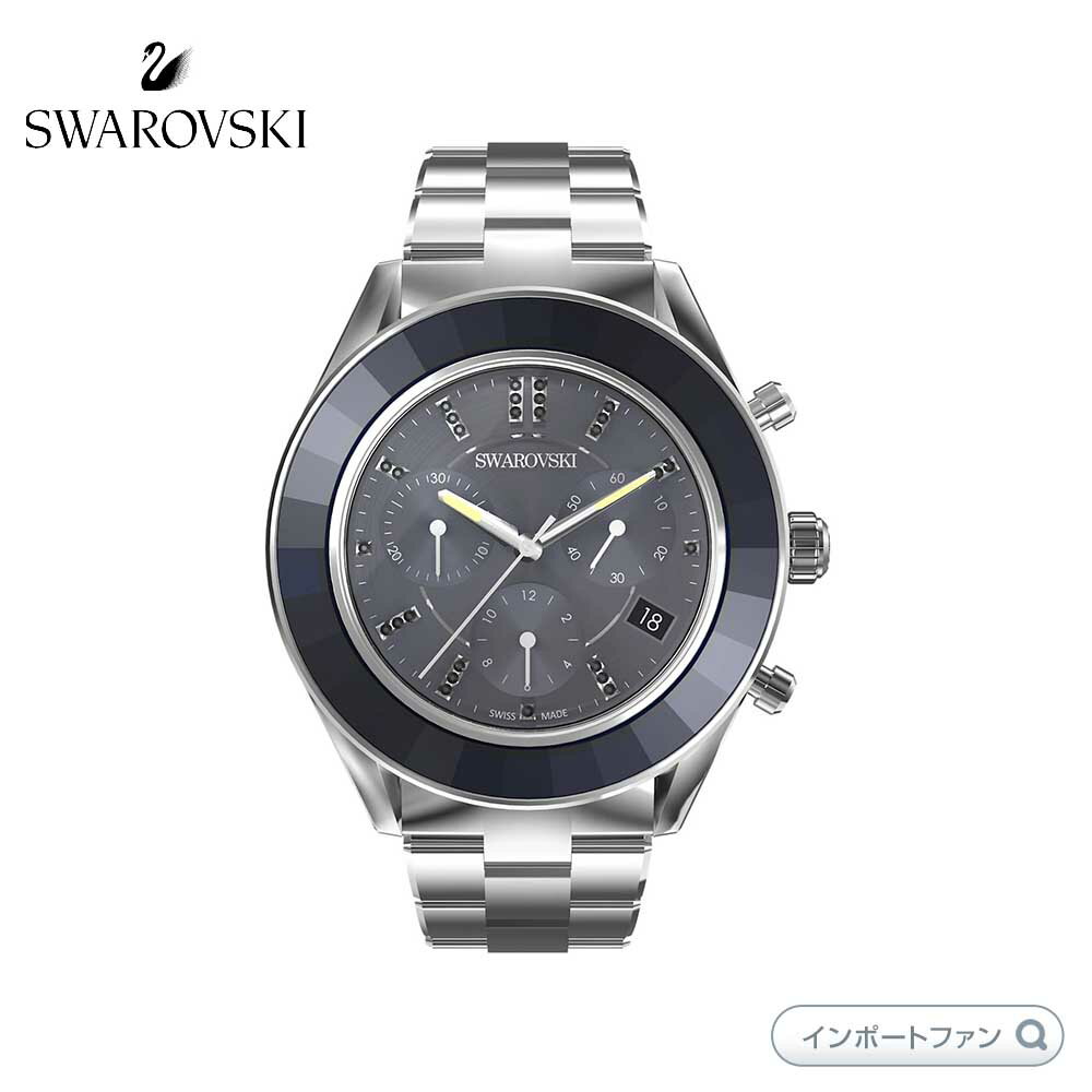 ե ƥ 륯 ݡ å ӻ ᥿֥쥹å ֥롼 5610481 Swarovski ե ץ쥼...