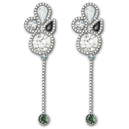 スワロフスキー Swarovski アクセサリー Rachel Long ピアス 1128027 ギフト プレゼント 【ポイント最大47倍！お買い物マラソン セール】