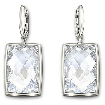 スワロフスキー ニルヴァーナ クリスタル DTL ピアス 1144364 Swarovski Nirvana Crystal DTL ギフト プレゼント【ポイント最大47倍！お買い物マラソン セール】のサムネイル