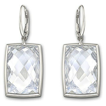 スワロフスキー ニルヴァーナ クリスタル DTL ピアス 1144364 Swarovski Nirvana Crystal DTL ギフト プレゼント 【ポイント最大46倍！お買い物マラソン セール】