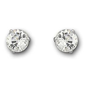 スワロフスキー Swarovski Solitaire ソリティア ピアス 1800046 アクセサリー ギフト プレゼント □