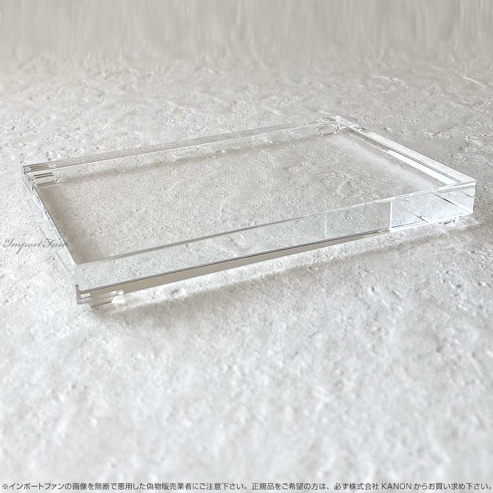 スワロフスキー Swarovski ディスプレイ用 クリスタル台座 S 5105863 ギフト プレゼント 置物 【ポイント最大47倍!楽天スーパー セール】即納 [2]