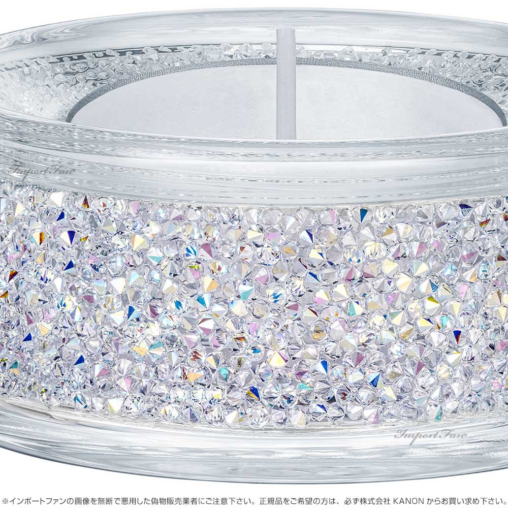 スワロフスキー シマー ティーライト パープル 5428722 Swarovski プレゼント ギフト 【ポイント最大49.5倍!お買い物マラソン セール】 [2]