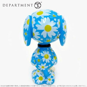 Department56スヌーピーデイジードギーSnoopyDaisyDoggy4051668【あす楽】□