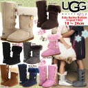 UGG アグ 正規品 キッズ