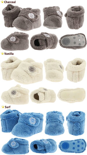 *UGGアグ◆正規品2013年モデル◆ベビーBixbeeベビー用シューズ3274◆【在庫分あす楽対応】□
